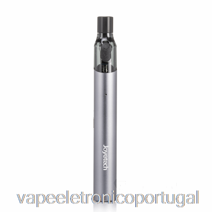 Vape Eletrônico Joyetech Ego Air Pod Sistema Cinza Metálico